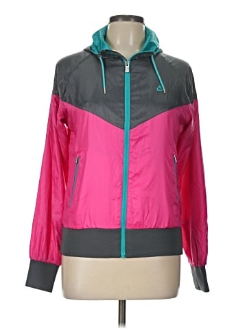 Nike Track Jacket (view 1)