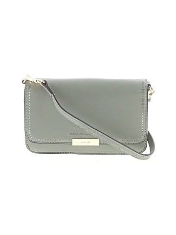 Nine West Leather Crossbody Bag (view 1)