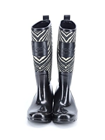 Coach Rain Boots (view 2)