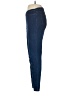 Hue Chevron-herringbone Blue Jeggings Size M - photo 5