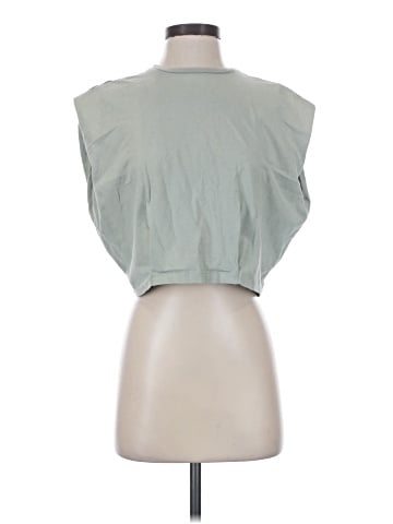 Cotton On Sleeveless T-Shirt (view 1)