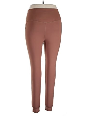 Girlfriend Collective Active Pants (view 2)