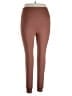 Girlfriend Collective Brown Active Pants Size XXL - photo 2