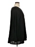 B.l.e.u. Black Long Sleeve Top Size 1X - photo 4