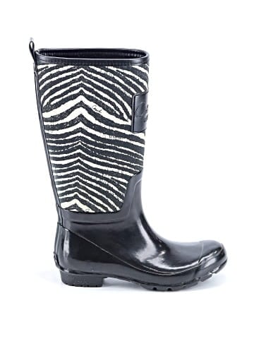 Coach Rain Boots (view 1)