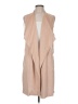 Dolce Cabo Tan Cardigan One size - photo 1