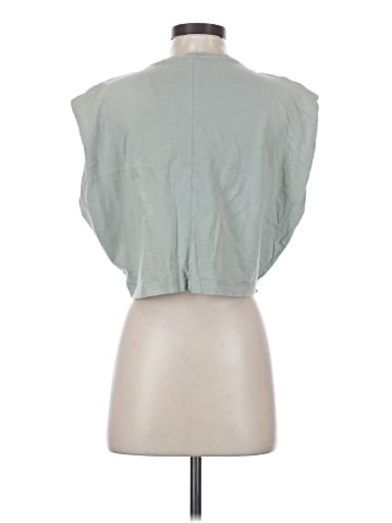 Cotton On Sleeveless T-Shirt (view 2)