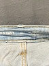Old Navy Blue Denim Shorts Size 12 - photo 3