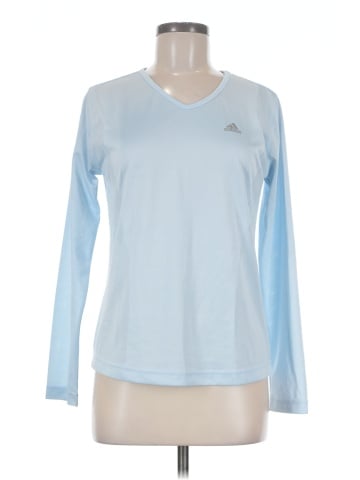 Adidas Long Sleeve T-Shirt (view 1)