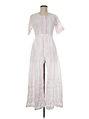 LoveShackFancy Casual Dress (view 1)