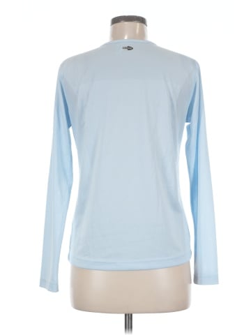 Adidas Long Sleeve T-Shirt (view 2)