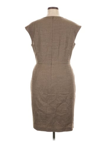 Lafayette 148 New York Casual Dress (view 2)