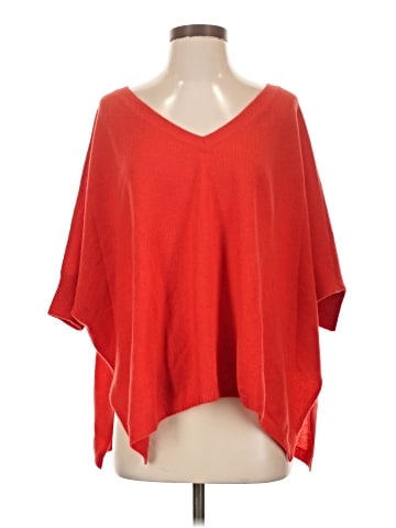 Minnie Rose Poncho (view 1)