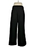 By Design Solid Black Dress Pants Size 14 - photo 2