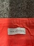 Van Heusen Color Block Orange Active Pants Size 16 - photo 7