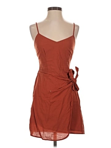 Abercrombie & Fitch Cocktail Dress (view 1)
