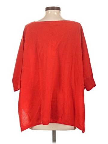 Minnie Rose Poncho (view 2)