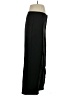 By Design Solid Black Dress Pants Size 14 - photo 4