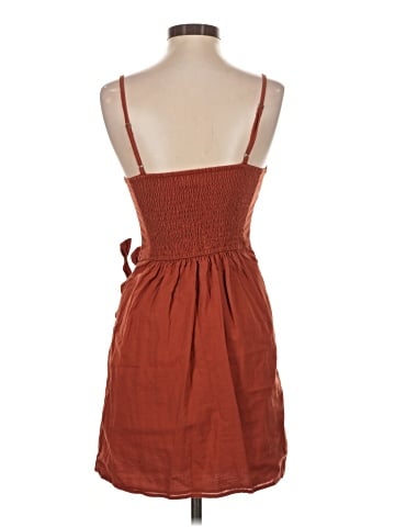 Abercrombie & Fitch Cocktail Dress (view 2)