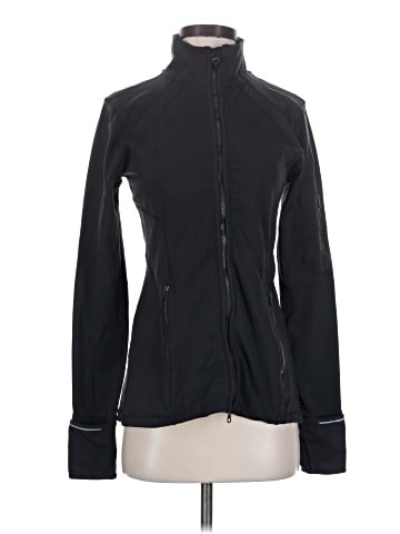 Joia Track Jacket (view 1)