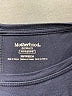 Motherhood Blue 3/4 Sleeve Top Size XS Maternity - photo 6