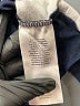 Motherhood Blue 3/4 Sleeve Top Size XS Maternity - photo 7