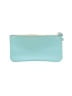 Steve Madden 100% Polyurethane Teal Wristlet One size - photo 2