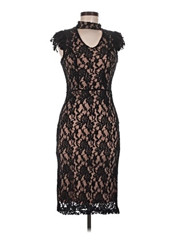 XOXO Cocktail Dress (view 1)