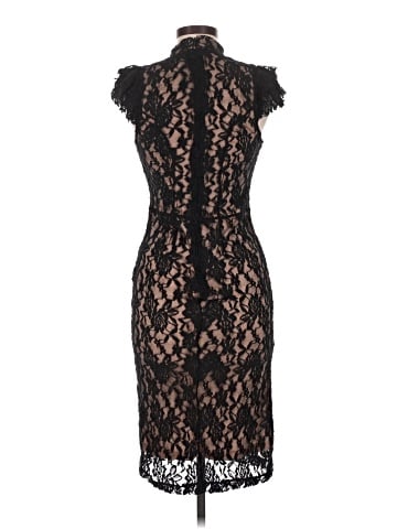XOXO Cocktail Dress (view 2)