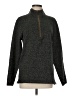 Weatherproof 100% Polyester Gray Turtleneck Sweater Size M - photo 1