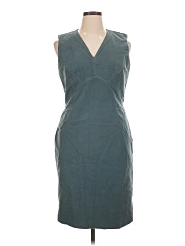 Lafayette 148 New York Cocktail Dress (view 1)
