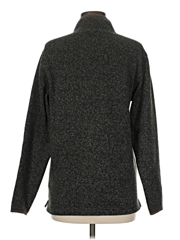 Weatherproof Turtleneck Sweater (view 2)