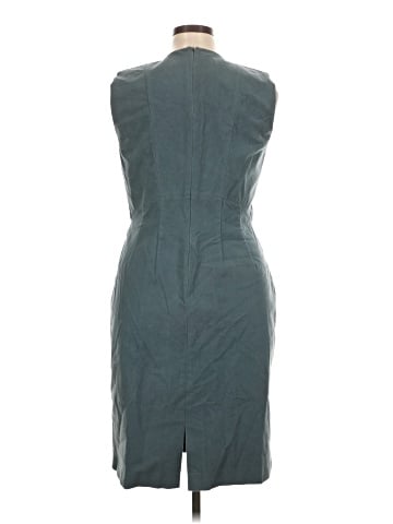 Lafayette 148 New York Cocktail Dress (view 2)