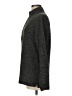 Weatherproof 100% Polyester Gray Turtleneck Sweater Size M - photo 5
