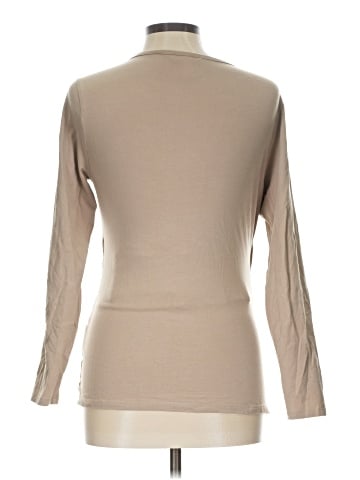 H&M Mama Long Sleeve T-Shirt (view 2)