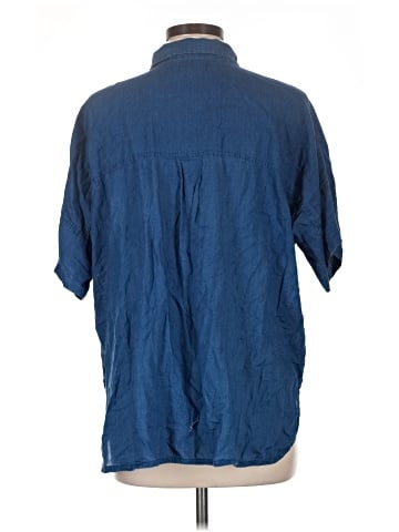 Madewell Denim Daily Shirt (view 2)