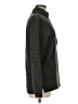 Weatherproof 100% Polyester Gray Turtleneck Sweater Size M - photo 4