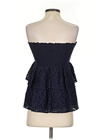 Milly Tube Top (view 2)