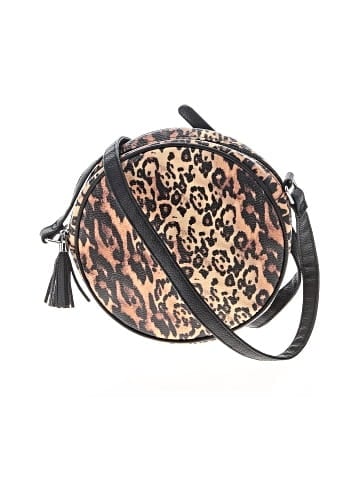 Mix No. 6 Crossbody Bag (view 1)
