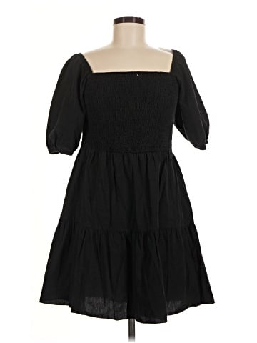 Angashion Casual Dress (view 1)