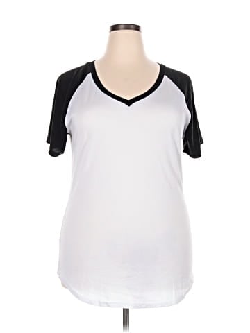 Splash Active T-Shirt (view 1)