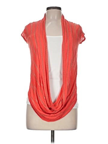 Gorgeous Sleeveless T-Shirt (view 1)