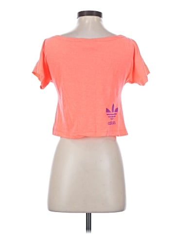 Adidas Short Sleeve T-Shirt (view 2)