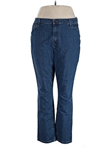 L.L.Bean Jeans (view 1)