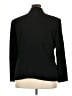 Jones New York Black Blazer Size 18 - photo 2