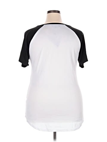 Splash Active T-Shirt (view 2)