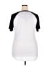Splash White Active T-Shirt Size 3X - photo 2