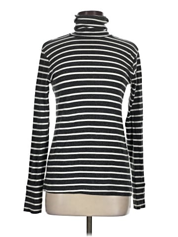 H&M L.O.G.G. Long Sleeve Turtleneck (view 1)