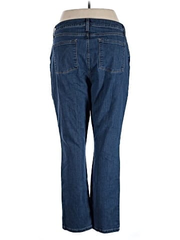 L.L.Bean Jeans (view 2)