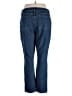 L.L.Bean Blue Jeans Size 18 - photo 2